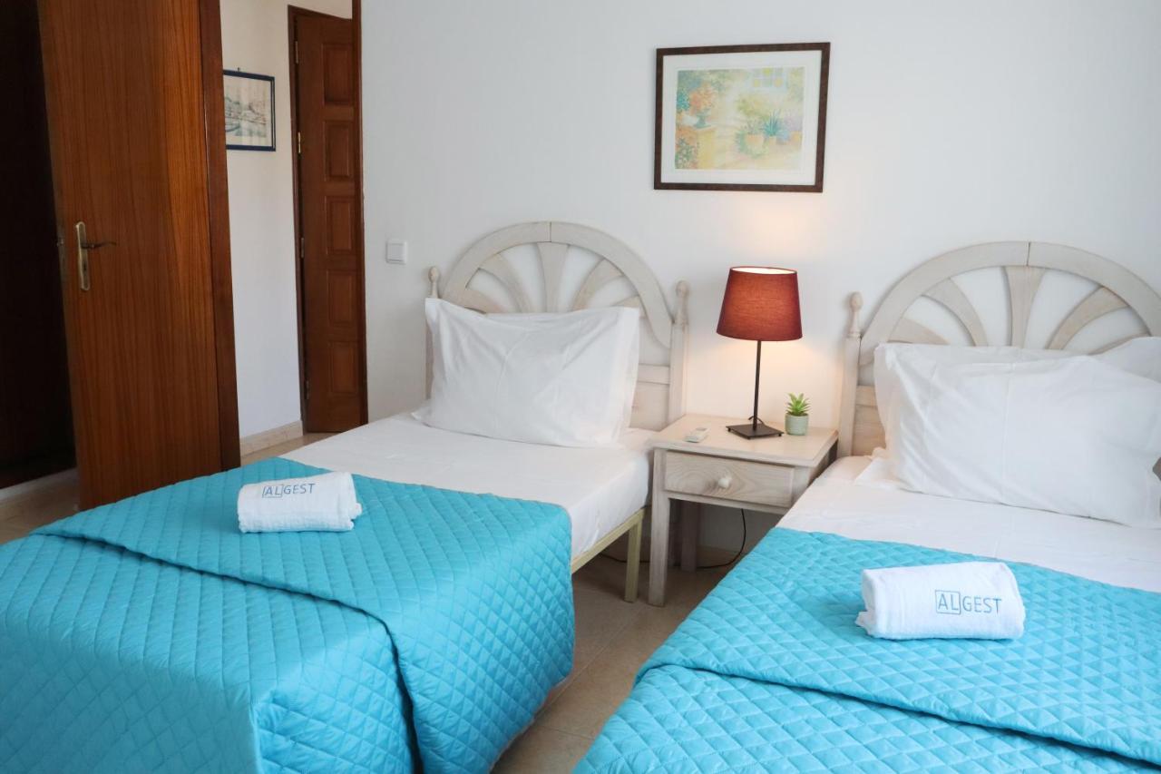 Dunas Alvor 235 Ngoại thất bức ảnh