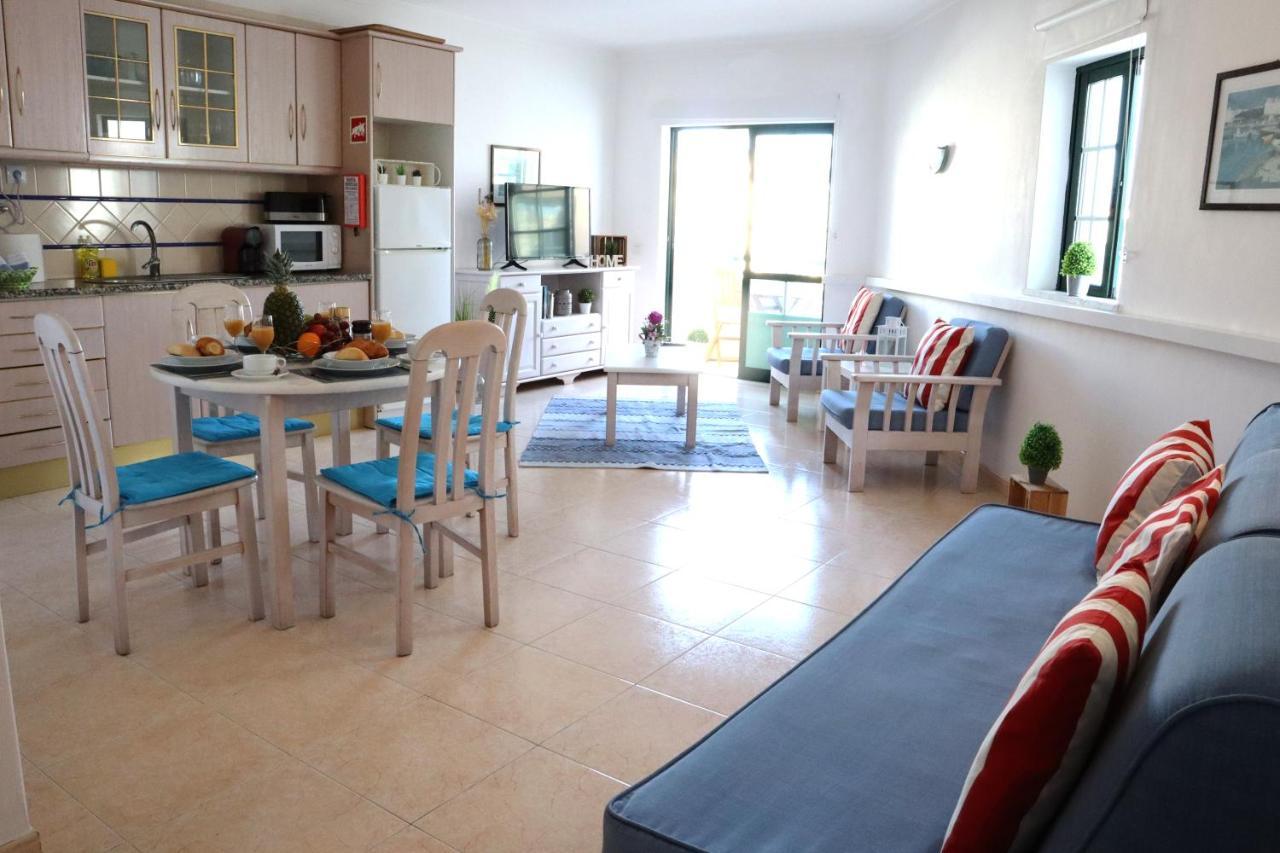 Dunas Alvor 235 Ngoại thất bức ảnh