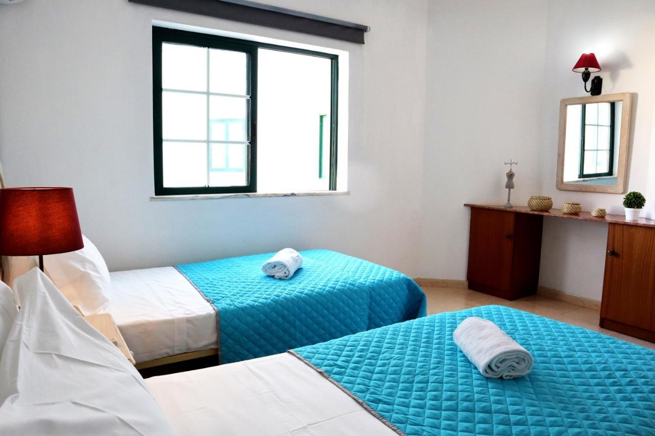 Dunas Alvor 235 Ngoại thất bức ảnh