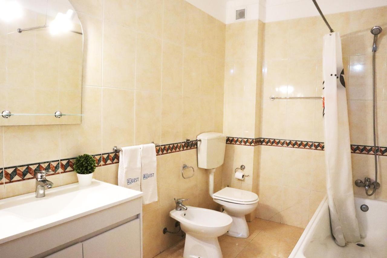 Dunas Alvor 235 Ngoại thất bức ảnh