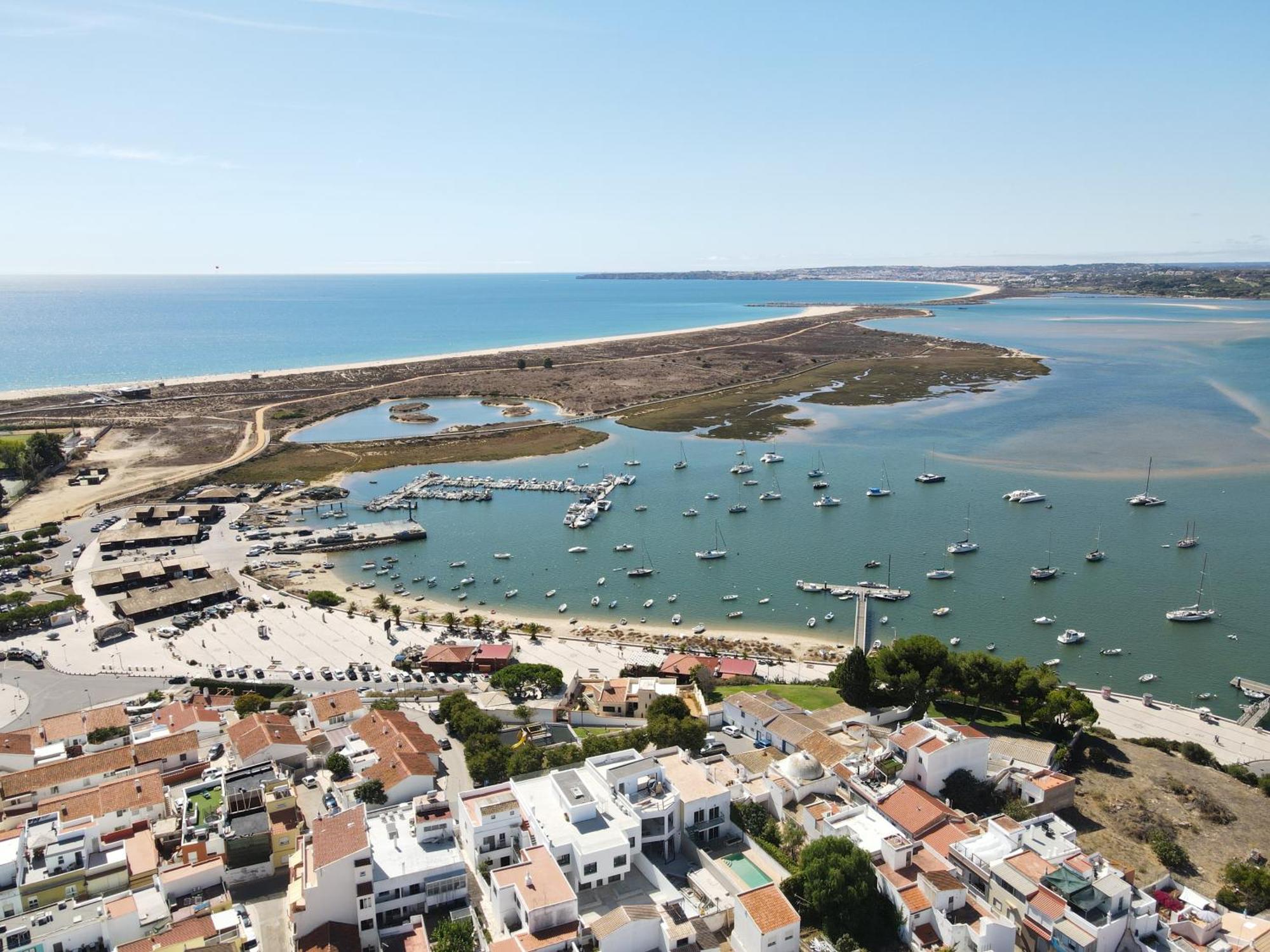 Dunas Alvor 235 Ngoại thất bức ảnh