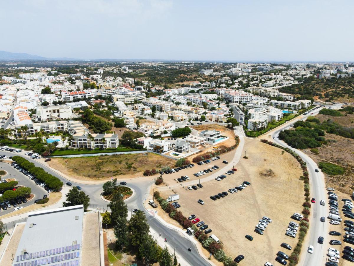 Dunas Alvor 235 Ngoại thất bức ảnh